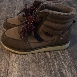 Boys boots Oshkosh